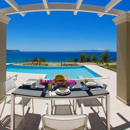 فيلة Luxury Kefalonia