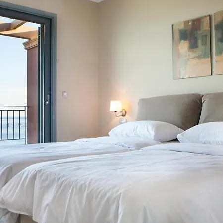 Luxury Kefalonia فيلة *