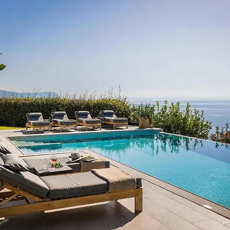 فيلة Luxury Kefalonia *