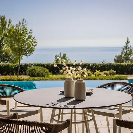 فيلة Luxury Kefalonia *