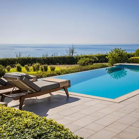 Luxury Kefalonia *