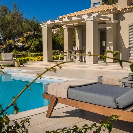 Luxury Kefalonia *