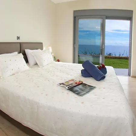 Luxury Kefalonia Villa *