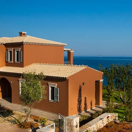 Villa Luxury Kefalonia *