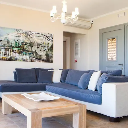 Villa Luxury Kefalonia