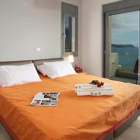 Luxury Kefalonia