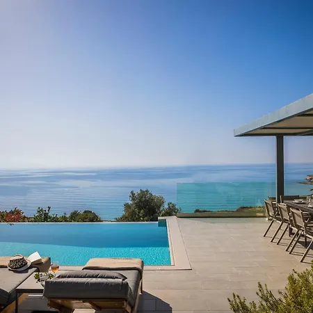 Luxury Kefalonia