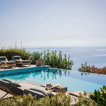 Villa Luxury Kefalonia *