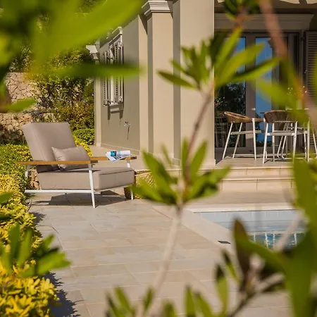 Luxury Kefalonia * Trapezaki (Kefalonia)