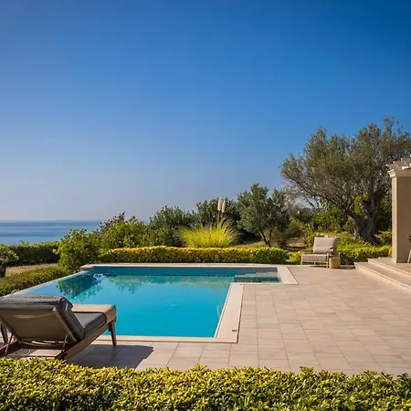 Luxury Kefalonia *