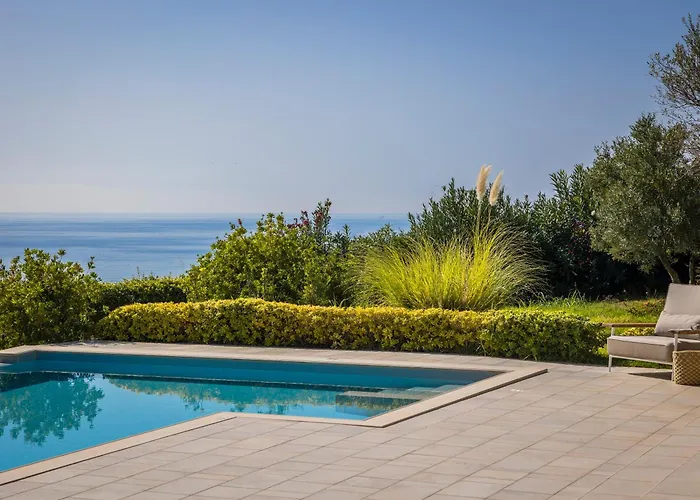 Luxury Kefalonia