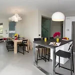 Luxury Kefalonia Villa