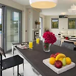 Luxury Kefalonia Villa Trapezaki (Kefalonia)