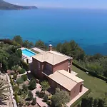 Luxury Kefalonia