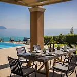 Luxury Kefalonia