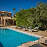 Villa Luxury Kefalonia Trapezaki (Kefalonia)