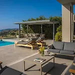 Luxury Kefalonia Villa