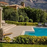 Luxury Kefalonia *