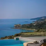 ヴィラ Luxury Kefalonia