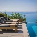 Luxury Kefalonia Villa