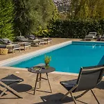 Luxury Kefalonia Villa
