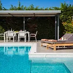 Luxury Kefalonia Villa