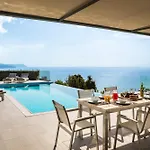 Villa Luxury Kefalonia