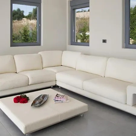 Villa Luxury Kefalonia Muszáta