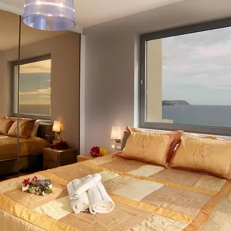 Luxury Kefalonia *