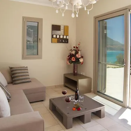 Luxury Kefalonia *