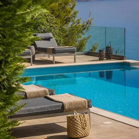 Luxury Kefalonia