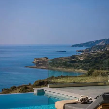 Villa Luxury Kefalonia