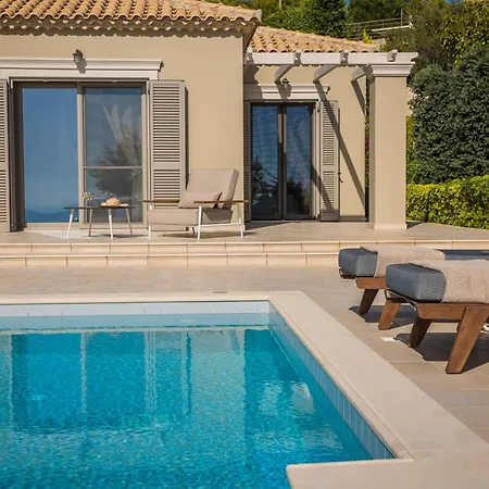 Luxury Kefalonia *