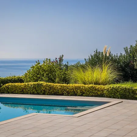 Luxury Kefalonia