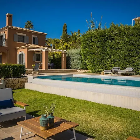 Luxury Kefalonia טרפזאקי