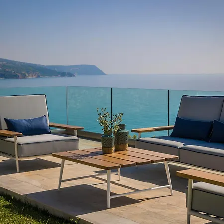 Luxury Kefalonia * טרפזאקי