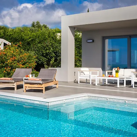 Luxury Kefalonia