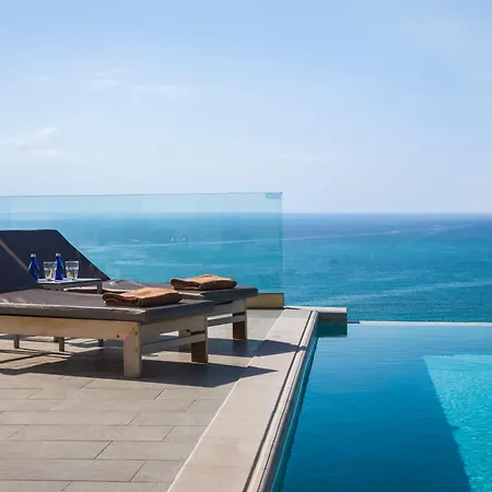 Luxury Kefalonia Villa *