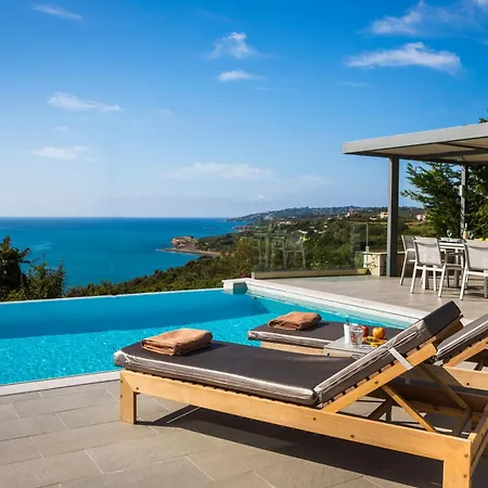 Luxury Kefalonia