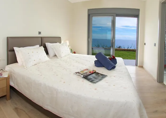 Luxury Kefalonia וילה *