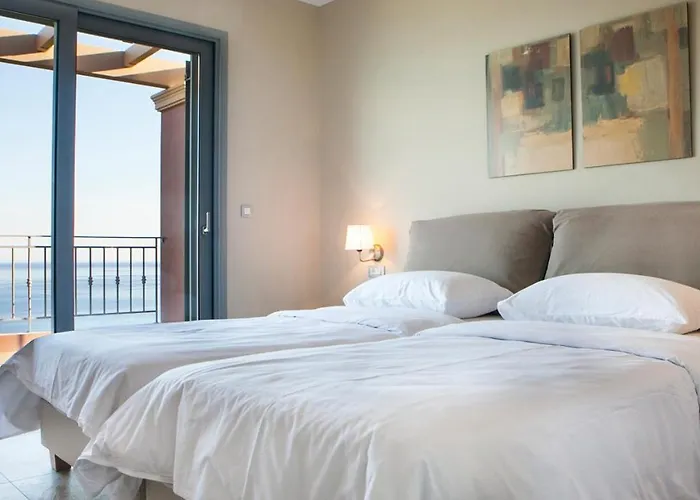Luxury Kefalonia וילה *