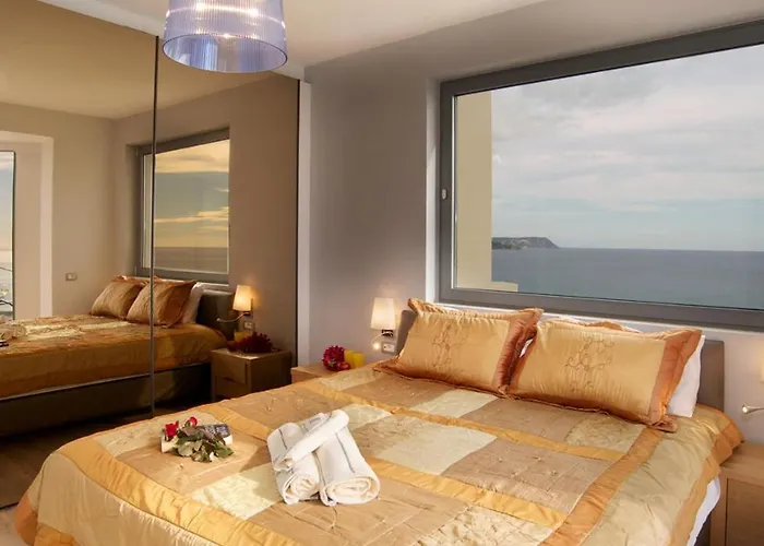 Luxury Kefalonia *