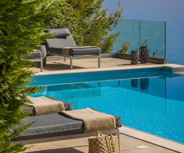 Luxury Kefalonia