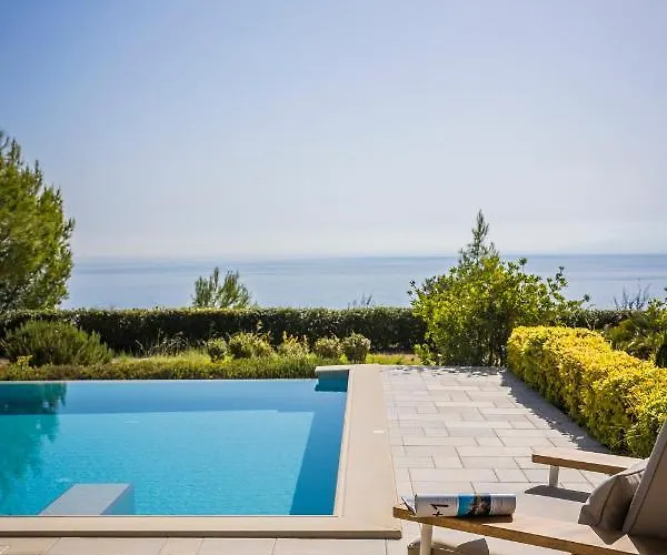 וילה Luxury Kefalonia