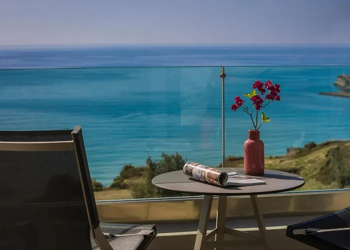 וילה Luxury Kefalonia *