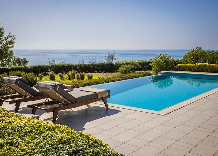 Luxury Kefalonia *