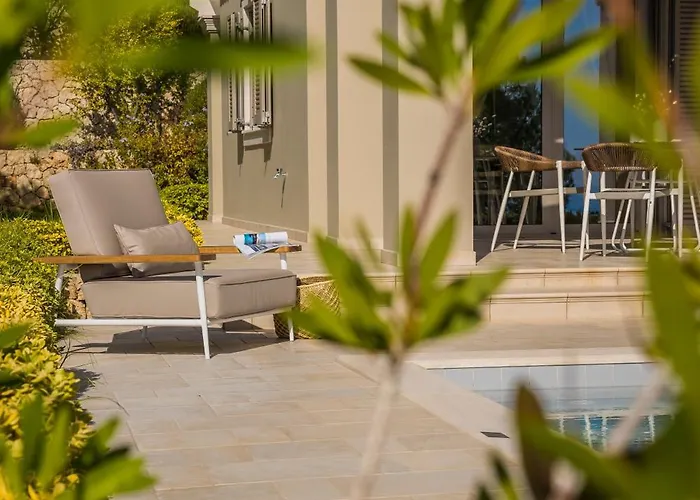 Luxury Kefalonia * טרפזאקי