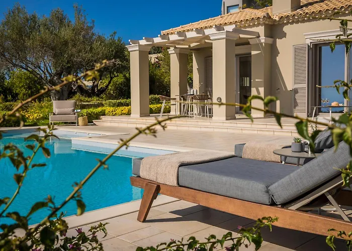 Luxury Kefalonia *