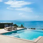 Luxury Kefalonia