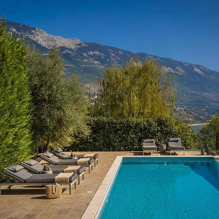 Luxury Kefalonia *